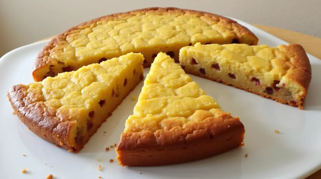 Fanta Kuchen ohne Schmand