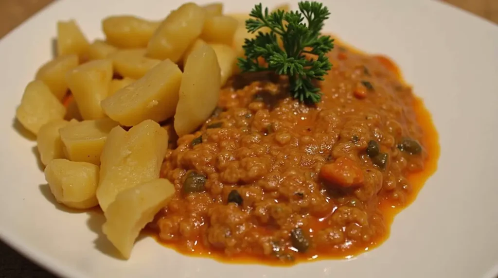 Delicious paprika chicken skillet dishes, showcasing five quick and easy recipes for everyday meals.