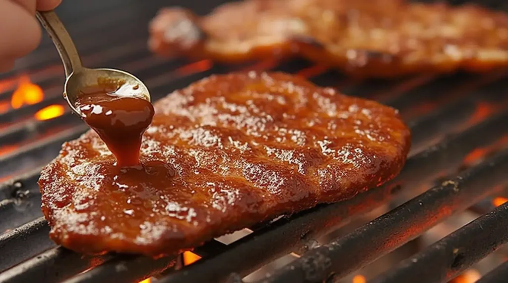 Wie BBQ-Sauce deine Grill-Rezepte verbessert