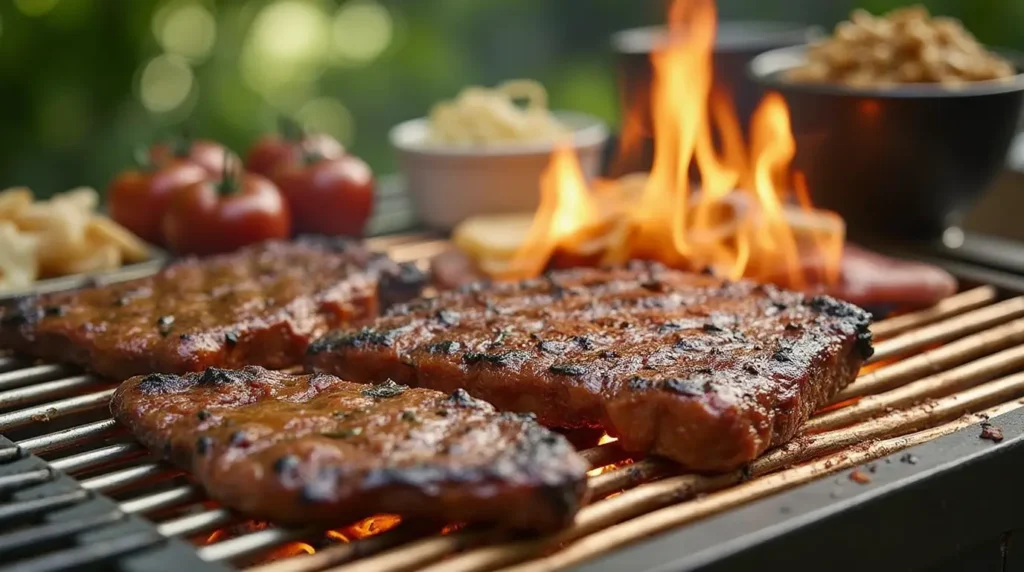 Bewertungen der besten BBQ-Grills und Smoker