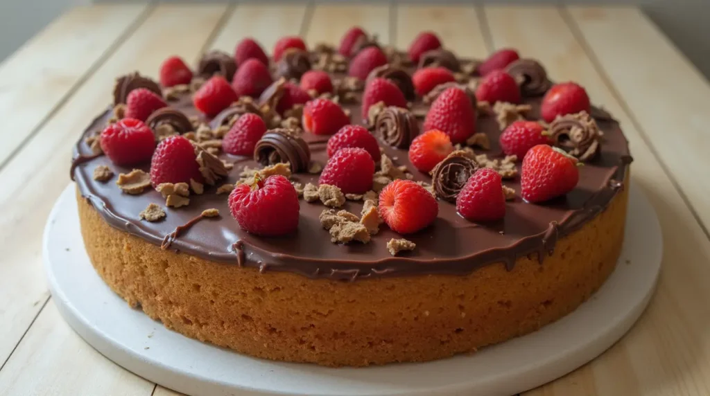 Saftiger Schokokuchen: 5 Einfache Rezepte für Schokoladenliebhaber