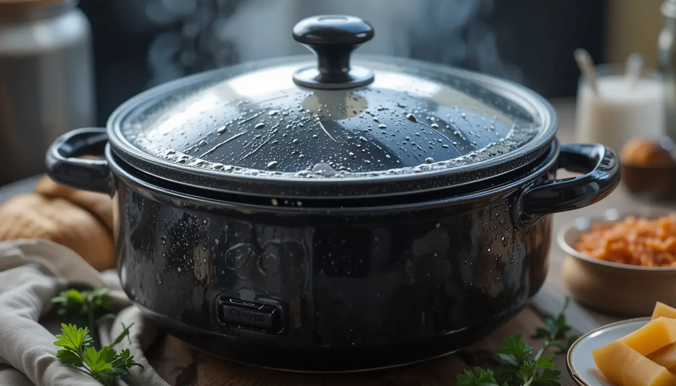 10 leckere Rezepte für den Dutch Oven: Perfekte Gerichte für jedes Abenteuer