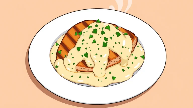 Hähnchen in Parmesan-Frischkäse-Soße – Cremiger Genuss für die ganze Familie