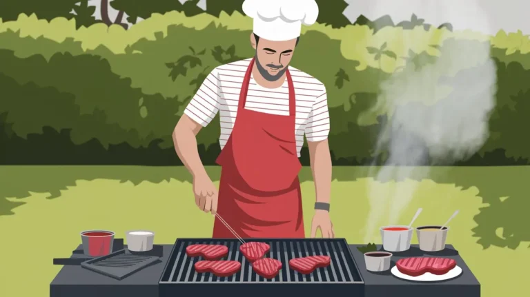 6 BBQ-Saucen & Grill-Tipps, die dein Barbecue für immer verändern werden