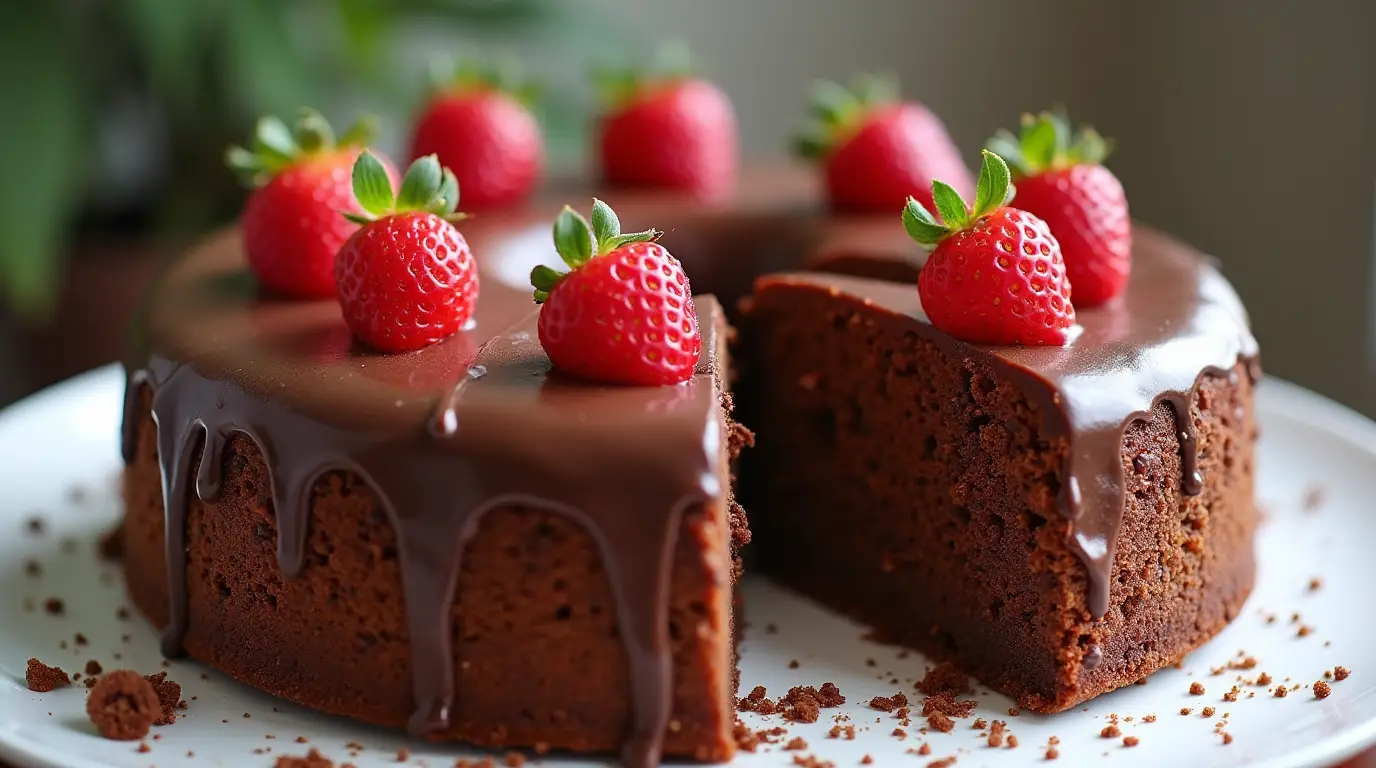 Saftiger Schokokuchen: 5 Einfache Rezepte für Schokoladenliebhaber